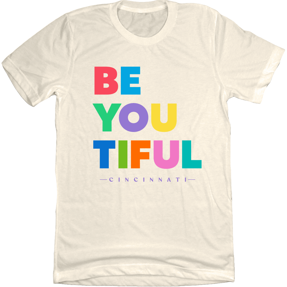 BEYOUTIFUL Cincinnati