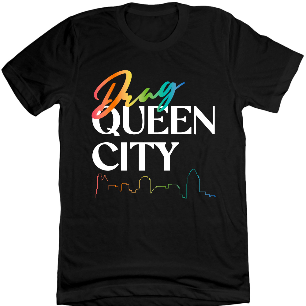 Drag Queen City