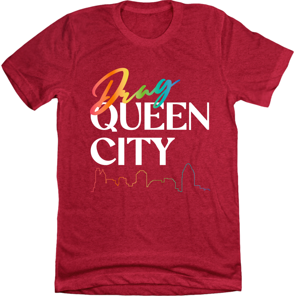 Drag Queen City