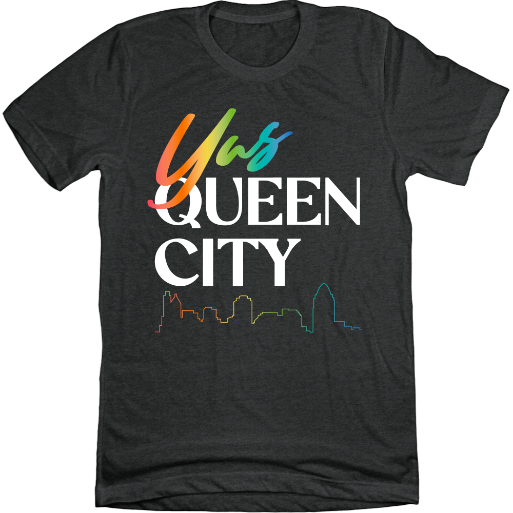 Yas Queen City