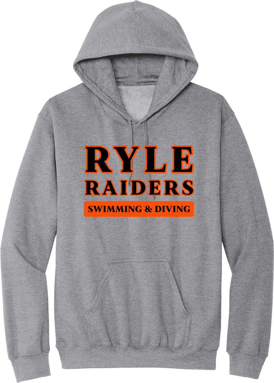 Ryle Raiders Swimming & Diving