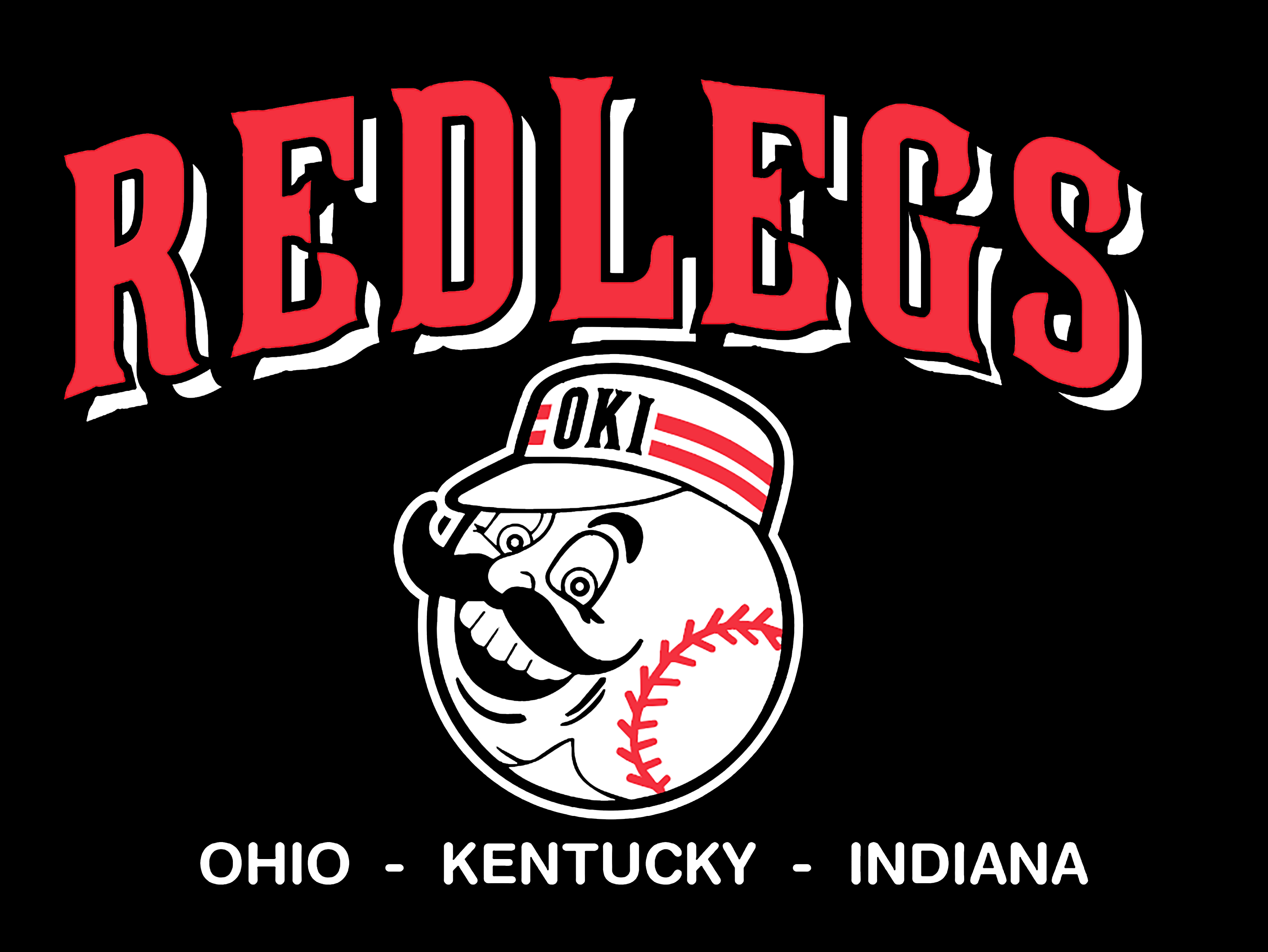 Redlegs OKI