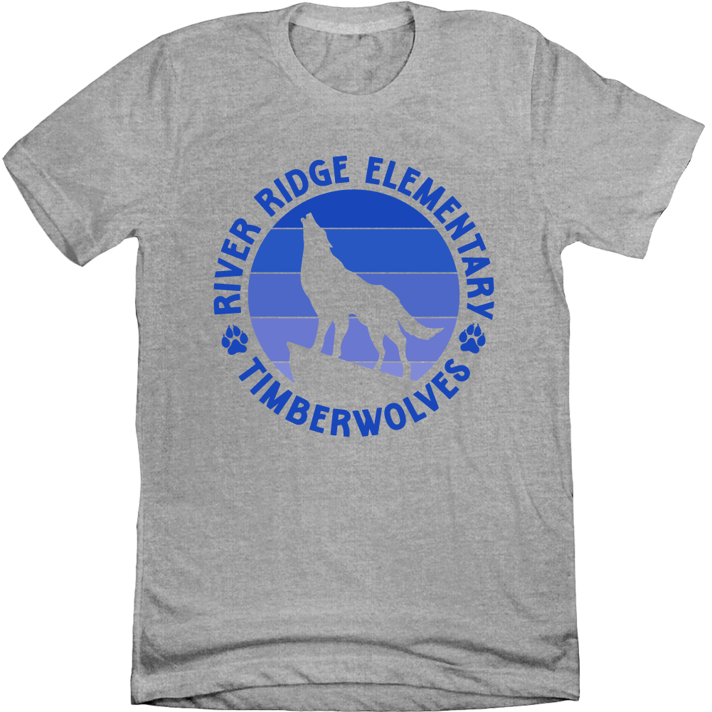 River Ridge Elementary | Cincy Shirts