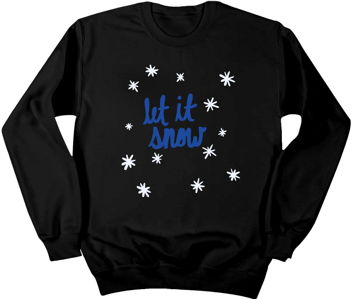 Scott Theater Let it Snow - Cincy Shirts