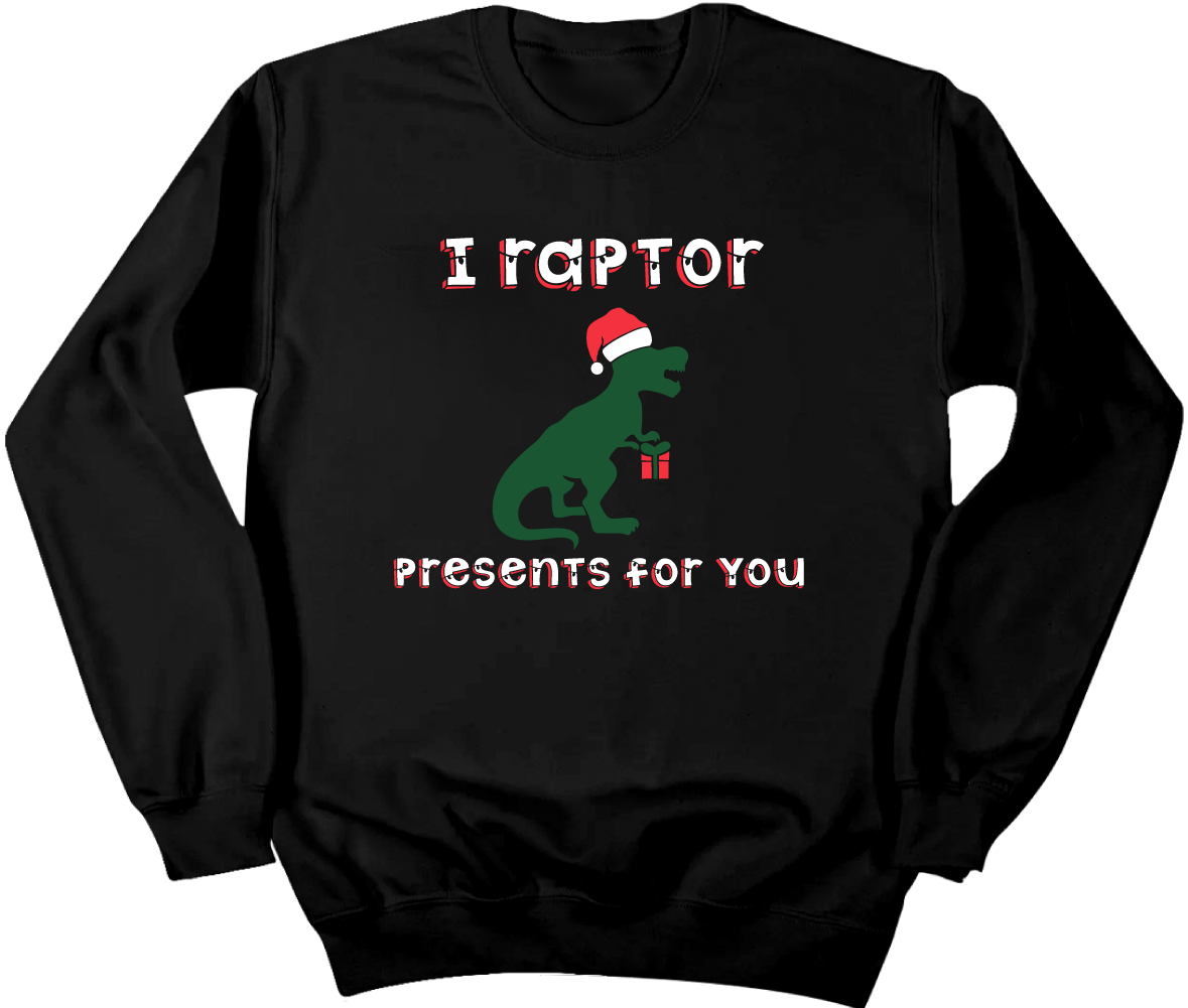 Scott Theater I Raptor Present - Cincy Shirts