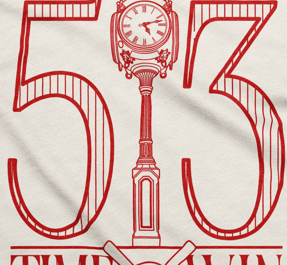 Time to Win Cincinnati Baseball