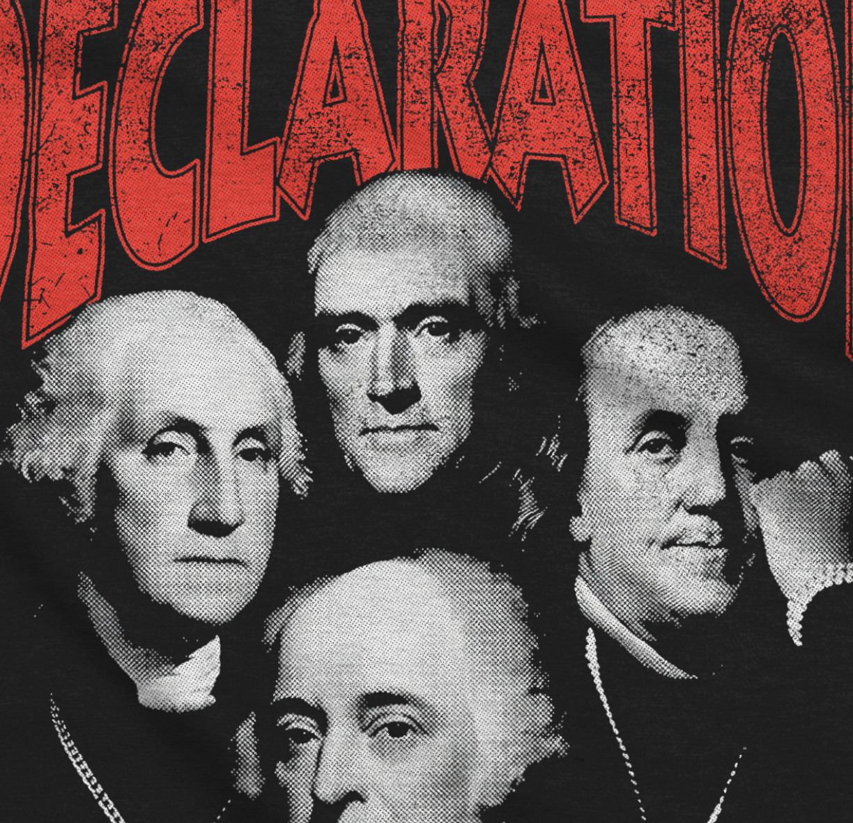 Declaration Records