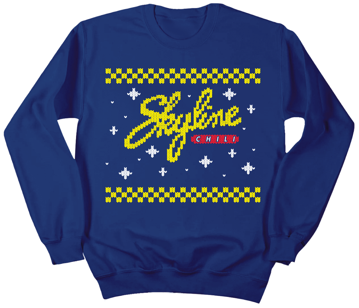 Skyline Sweater | Skyline