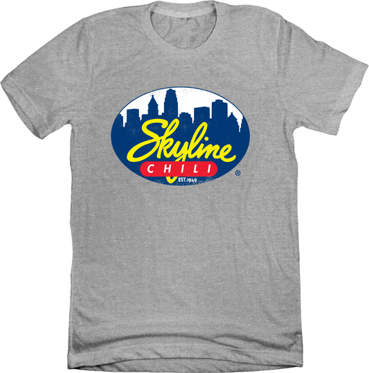 Skyline Classic Logo