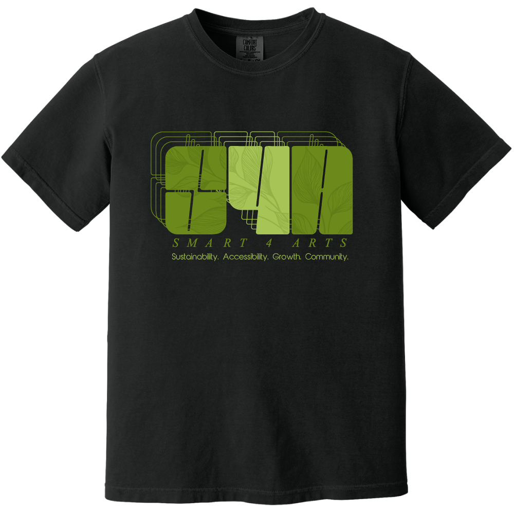 Smart 4 Arts