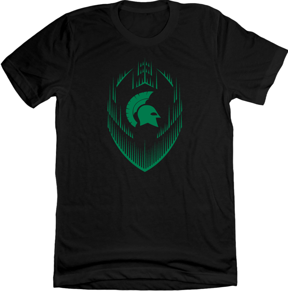 Spartans Football Spikes