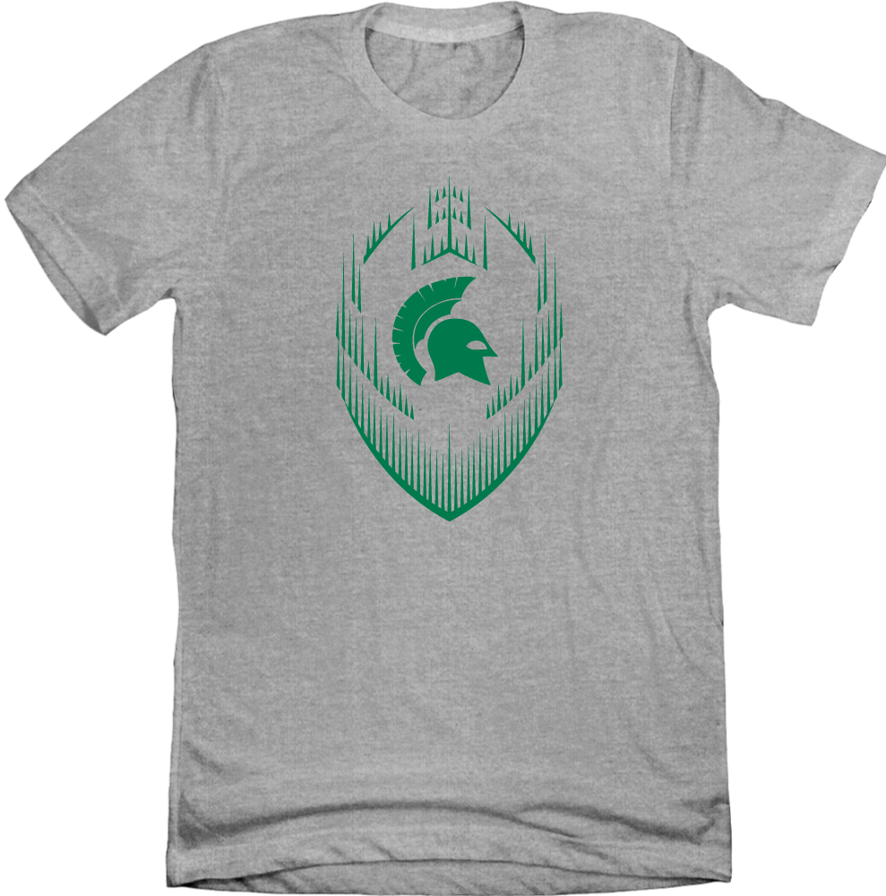 Spartans Football Spikes