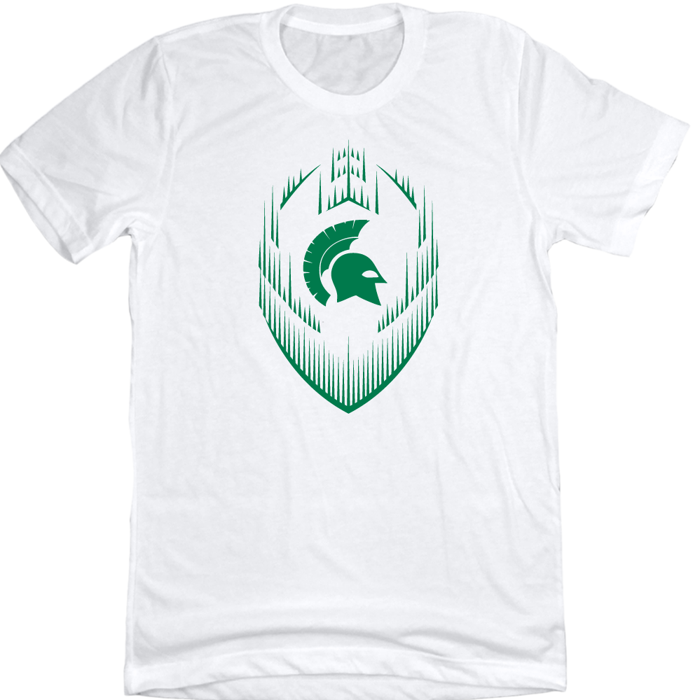 Spartans Football Spikes