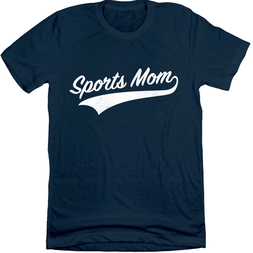 Sports Mom