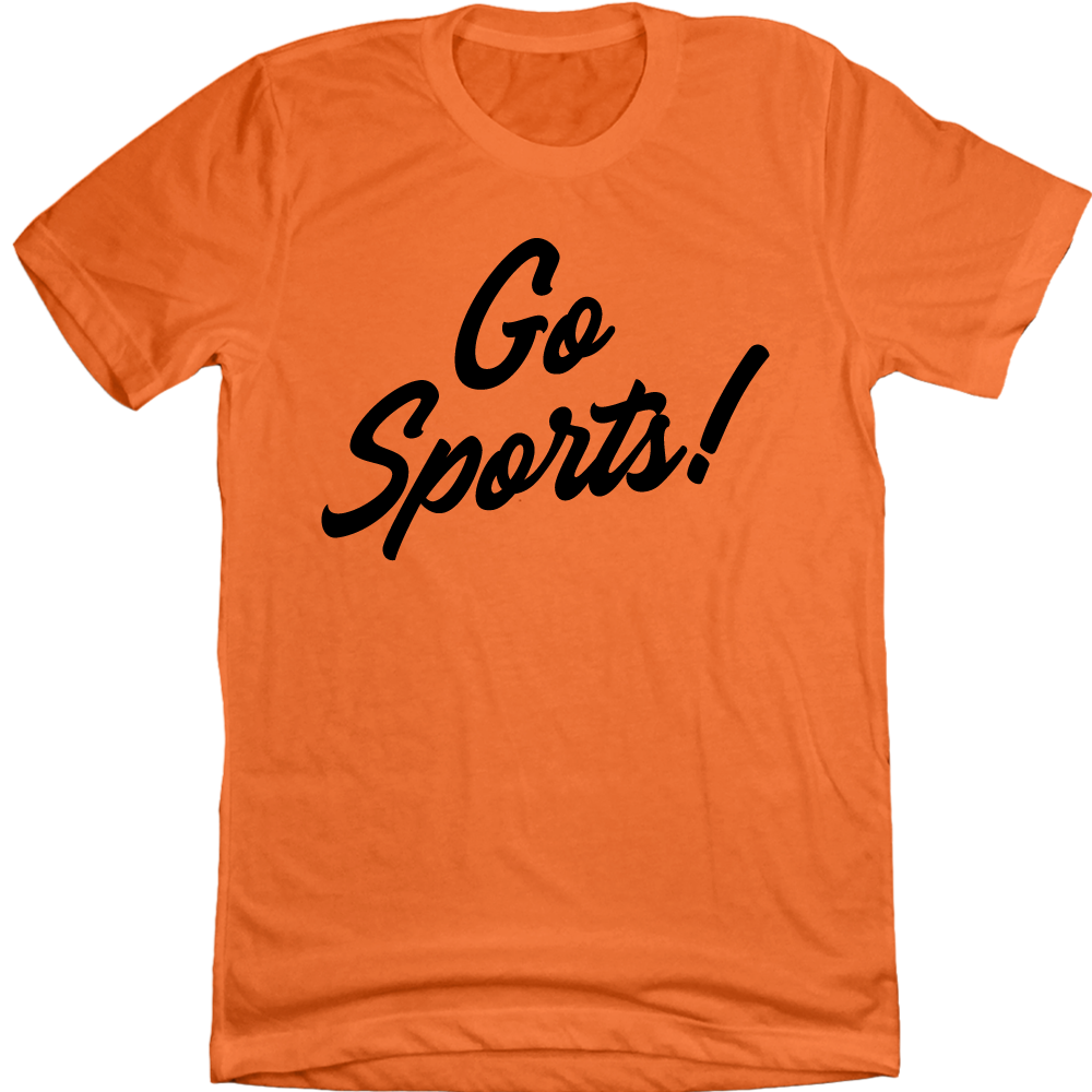 Go Sports!