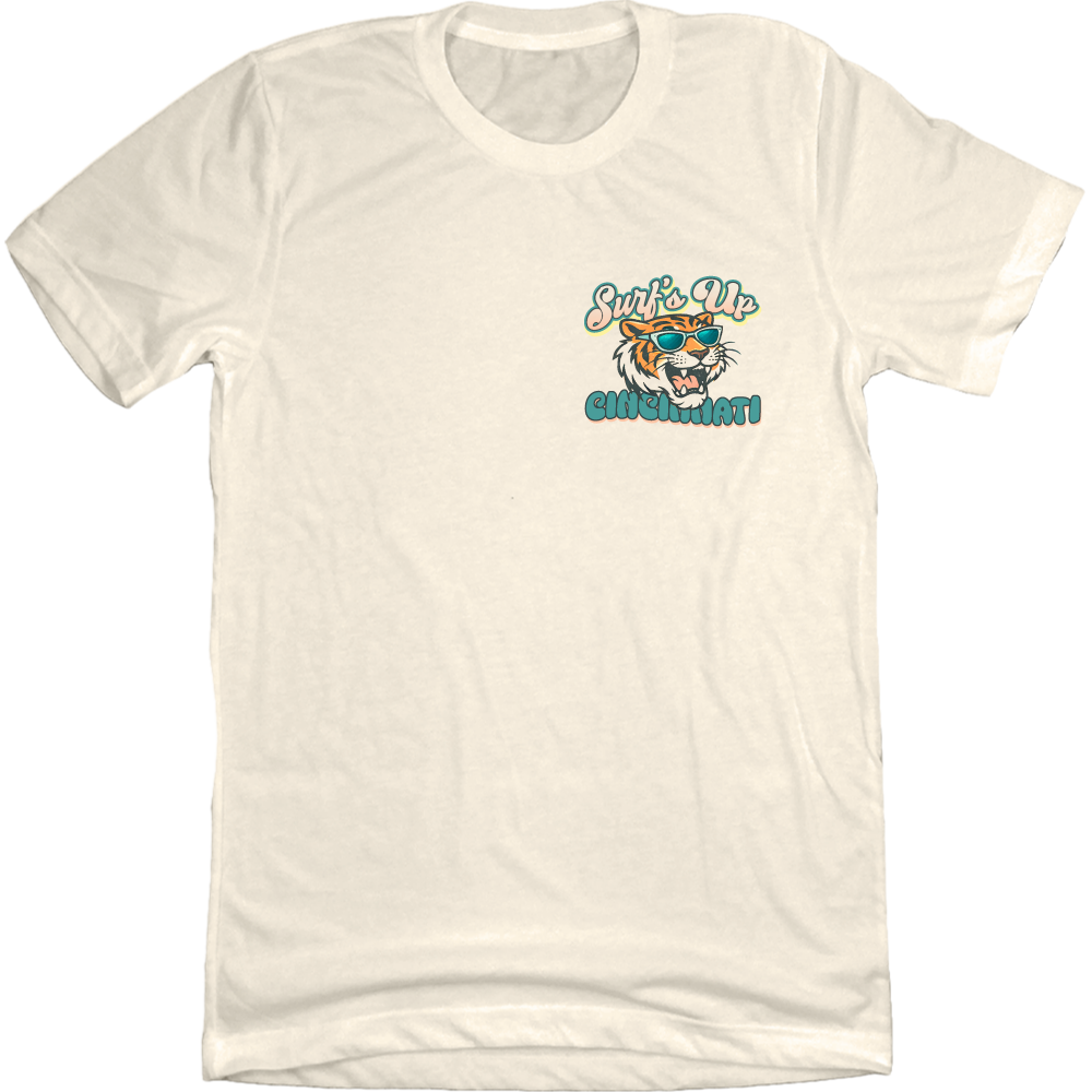 Surf's Up Cincinnati