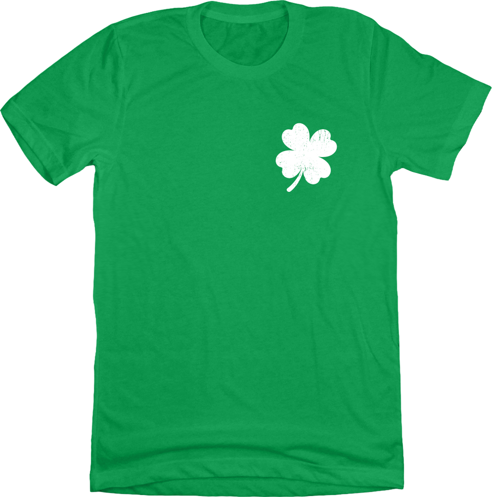 St Patrick Athletic Tee