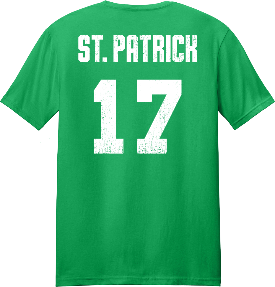 St Patrick Athletic Tee