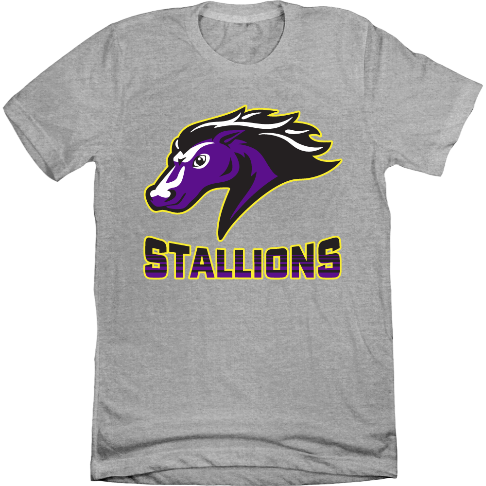 Steeplechase Stallions Fade