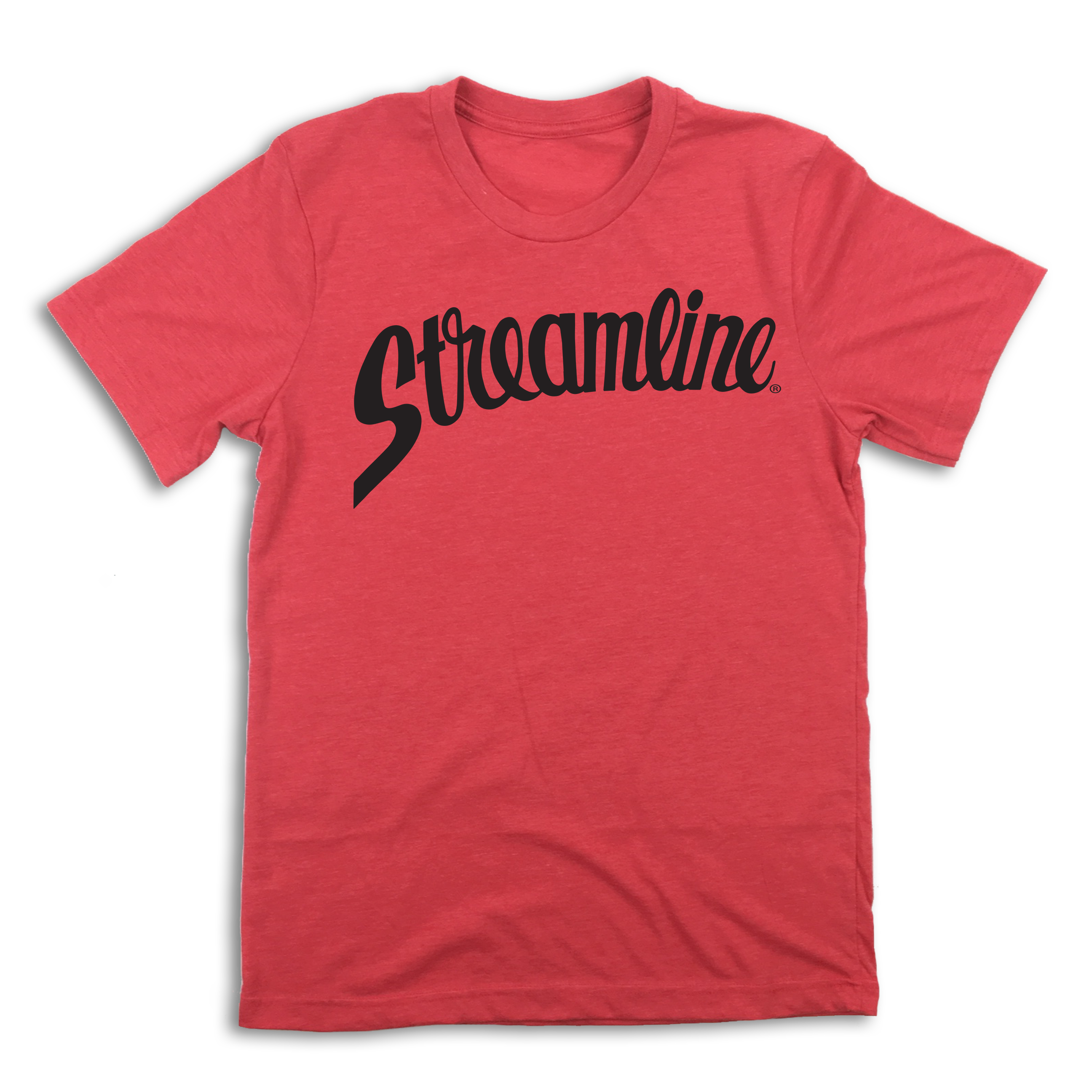 Streamline USPC