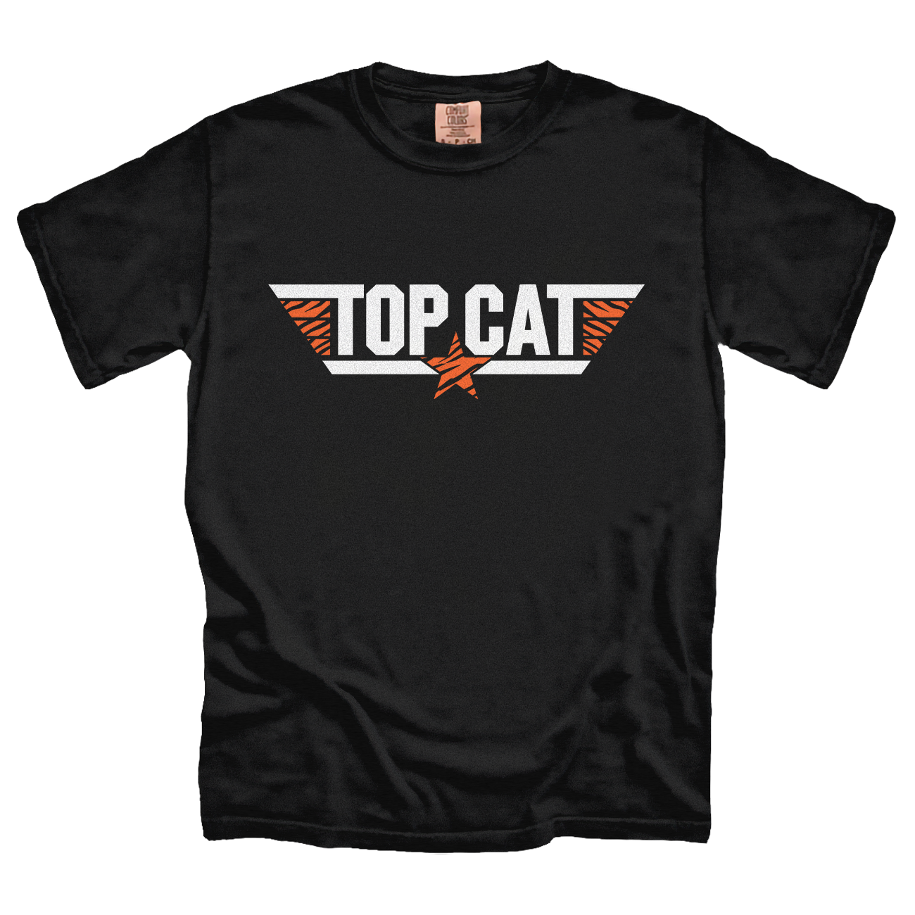 Top Cat Cincy Football