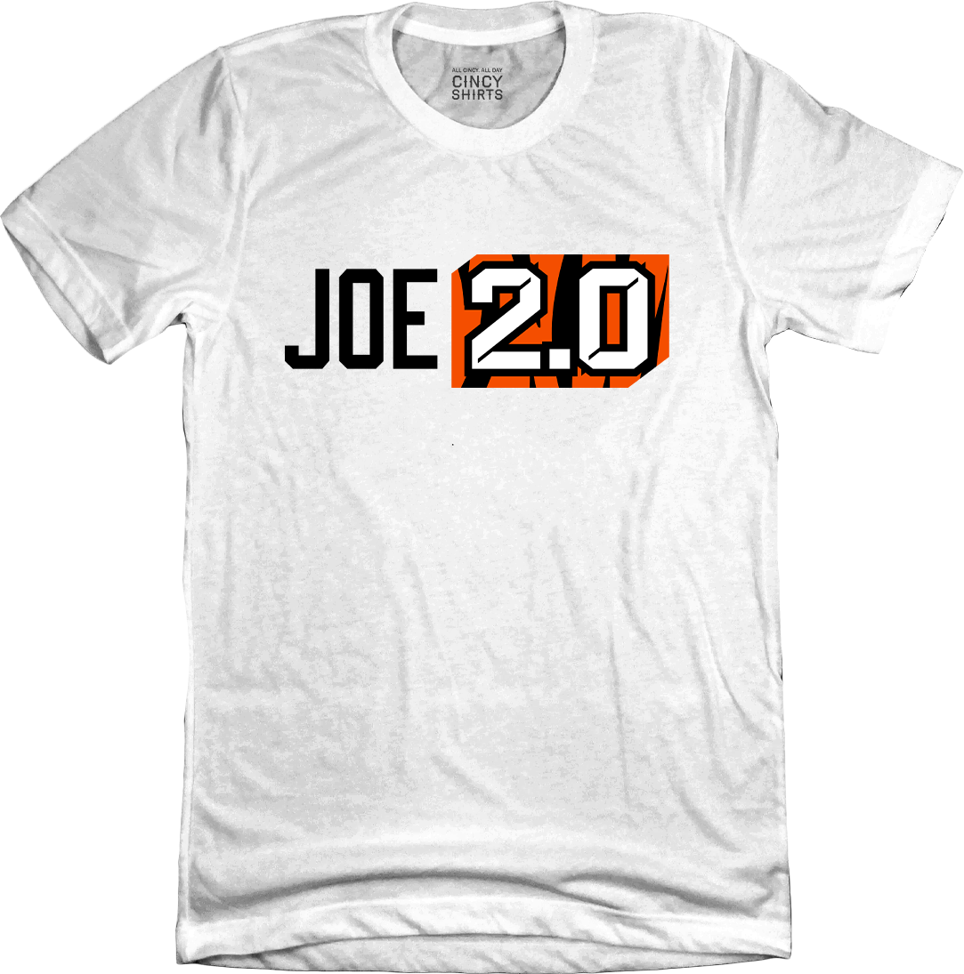 Joe 2.0