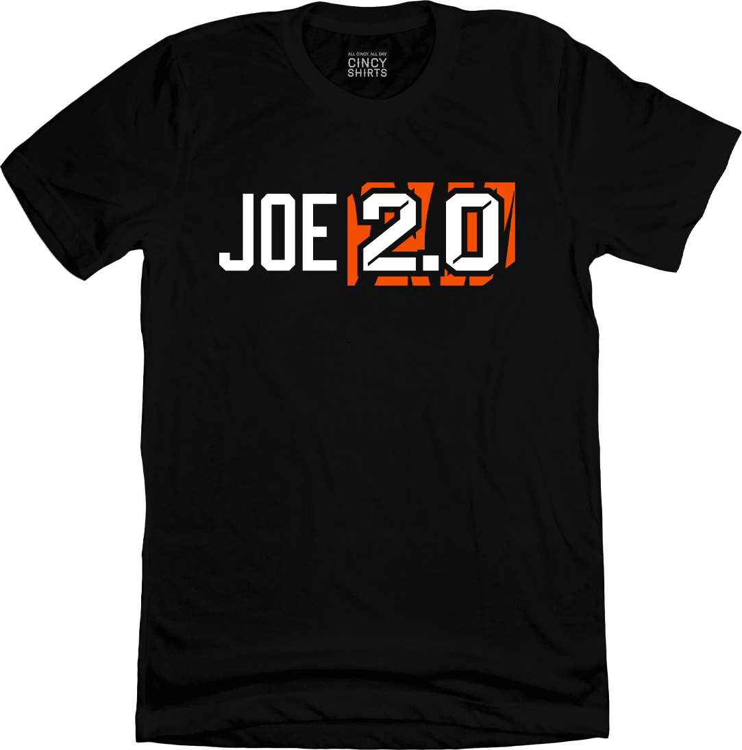 Joe 2.0