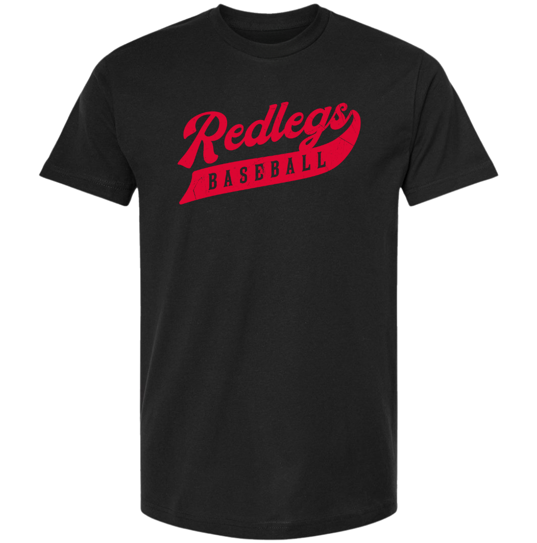 Redlegs OKI Baseball Banner