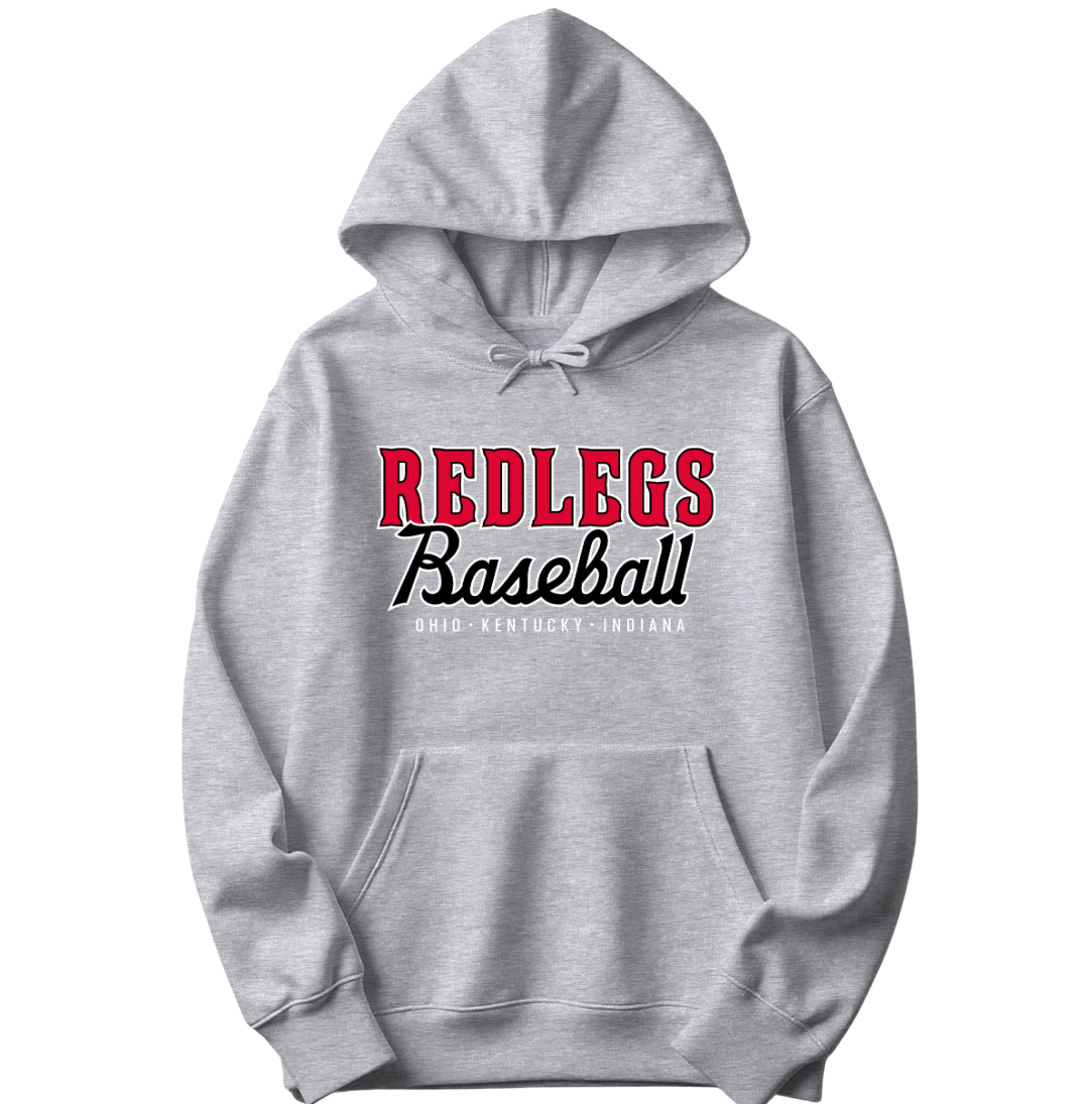 Redlegs OKI Baseball Script