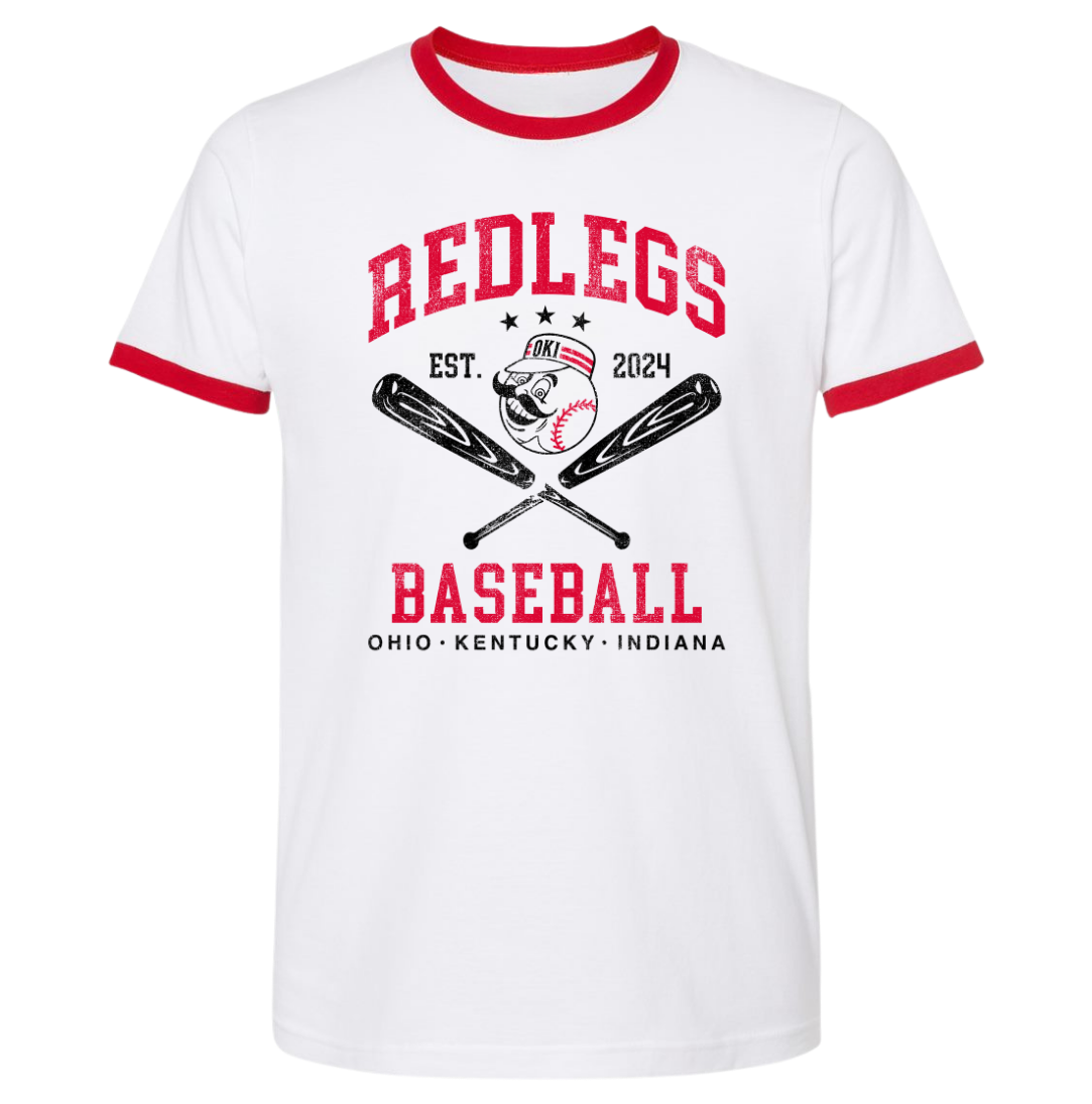 Redlegs OKI Est 2025