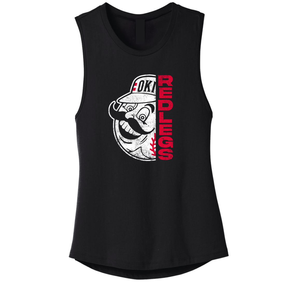 Redlegs OKI Vertical