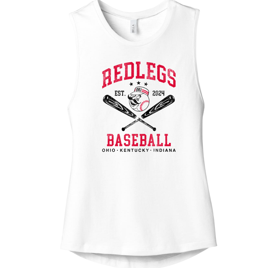 Redlegs OKI Est 2025