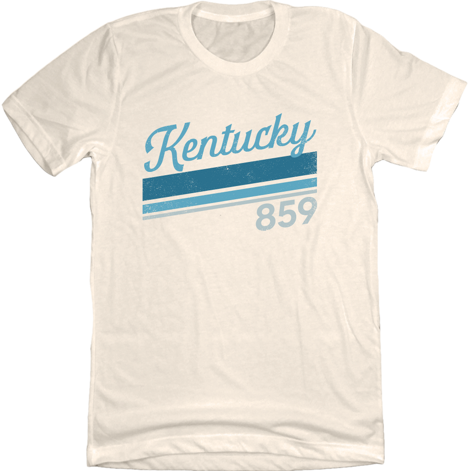 Vintage Kentucky 859 Tee