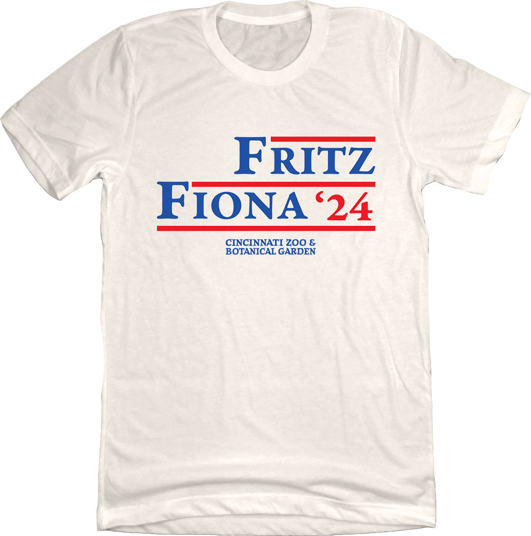 Fiona Fritz '24 Tee