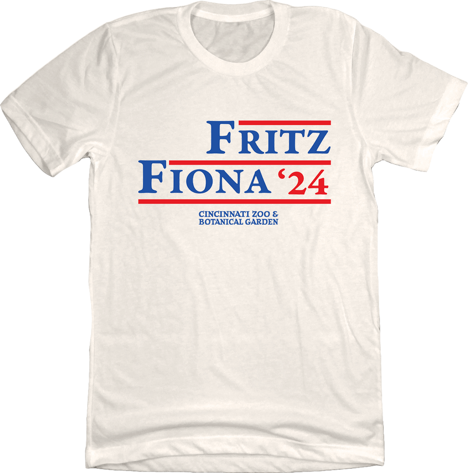 Fiona Fritz '24 Tee