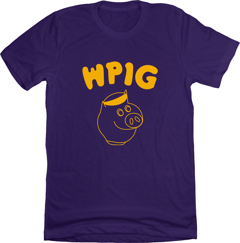 WPIG Cincinnati - Cincy Shirts