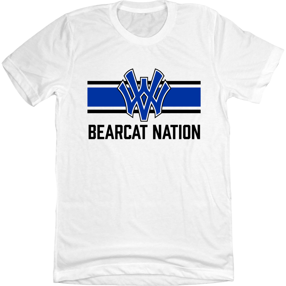 Walton-Verona Bearcat Nation - Cincy Shirts