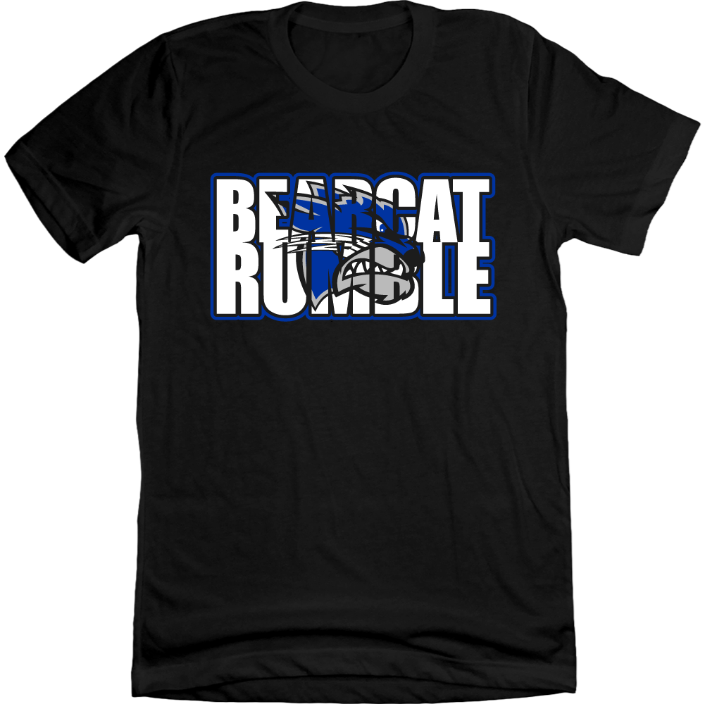 Walton-Verona Bearcat Rumble - Cincy Shirts
