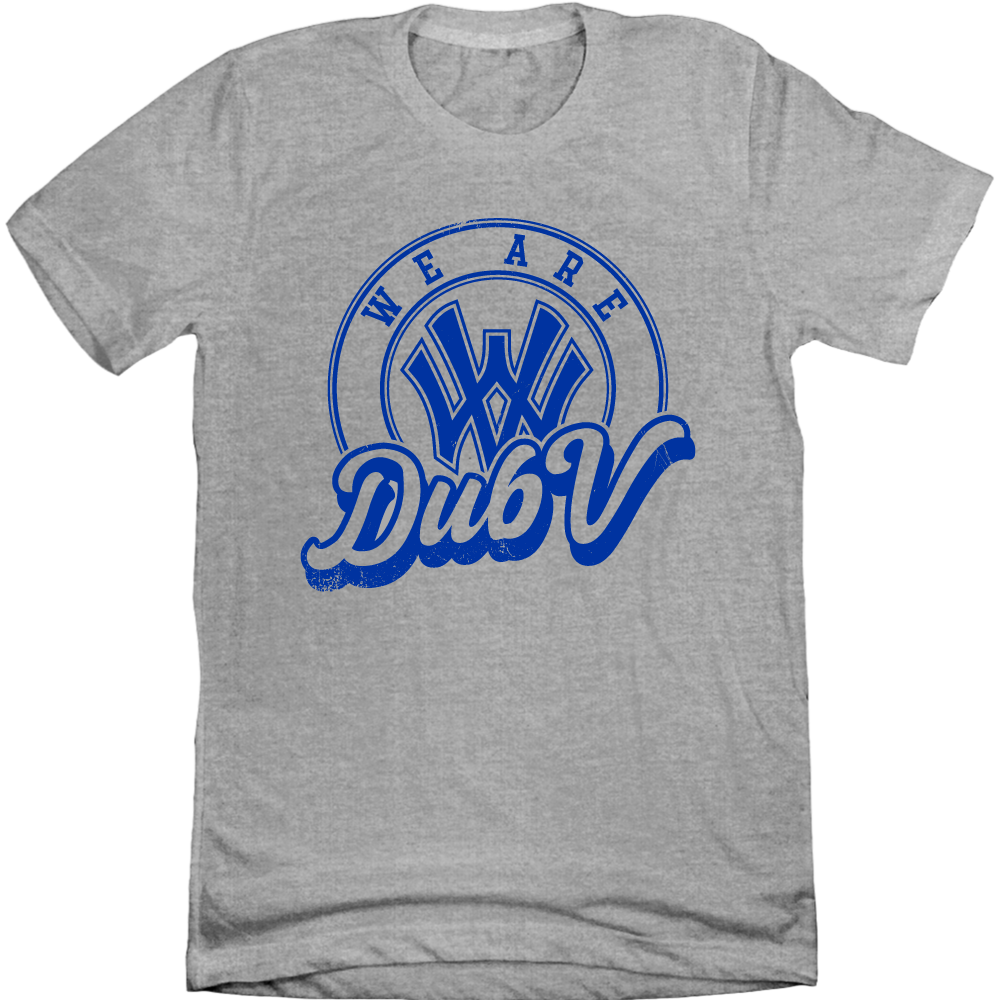 Walton-Verona Dub V - Cincy Shirts