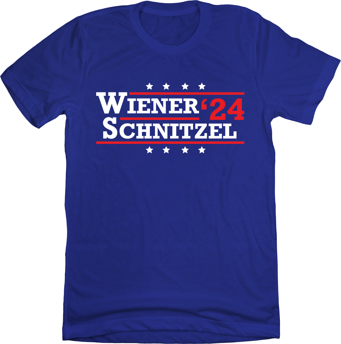 Wiener Schnitzel '24 Tee
