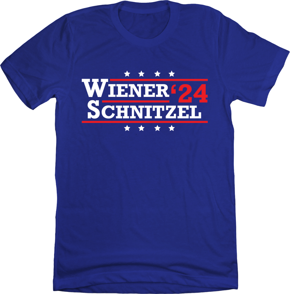 Wiener Schnitzel '24 Tee