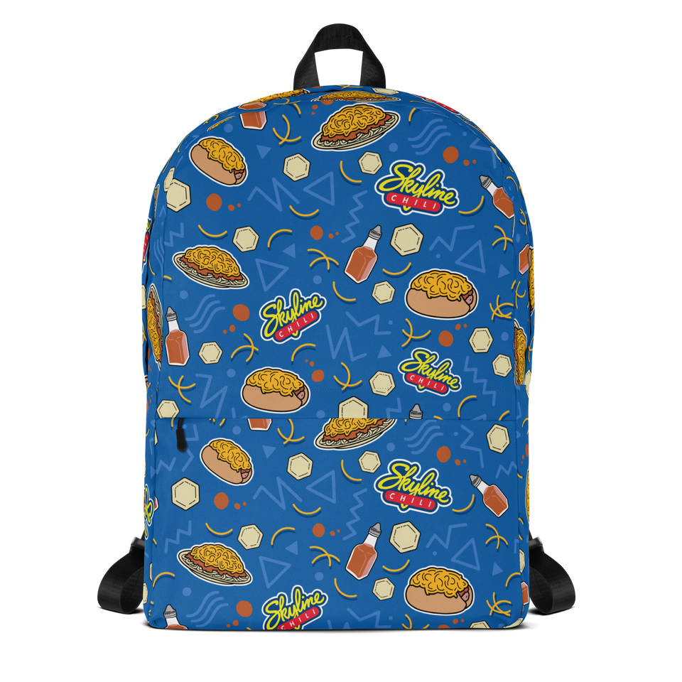 Skyline Chili Backpack