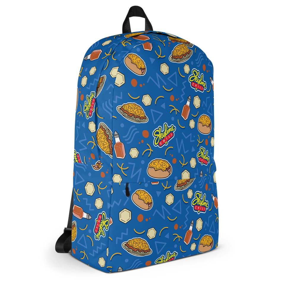 Skyline Chili Backpack