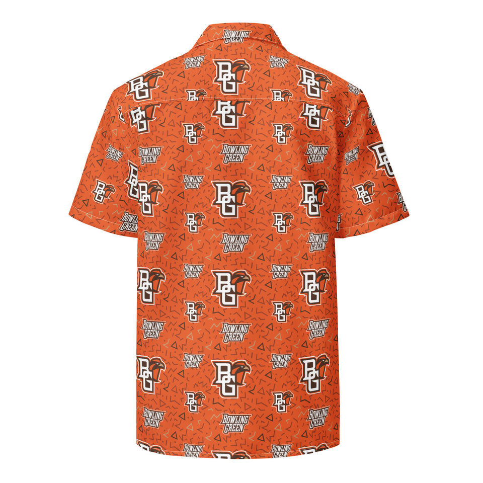 Bowling Green State University Button Down