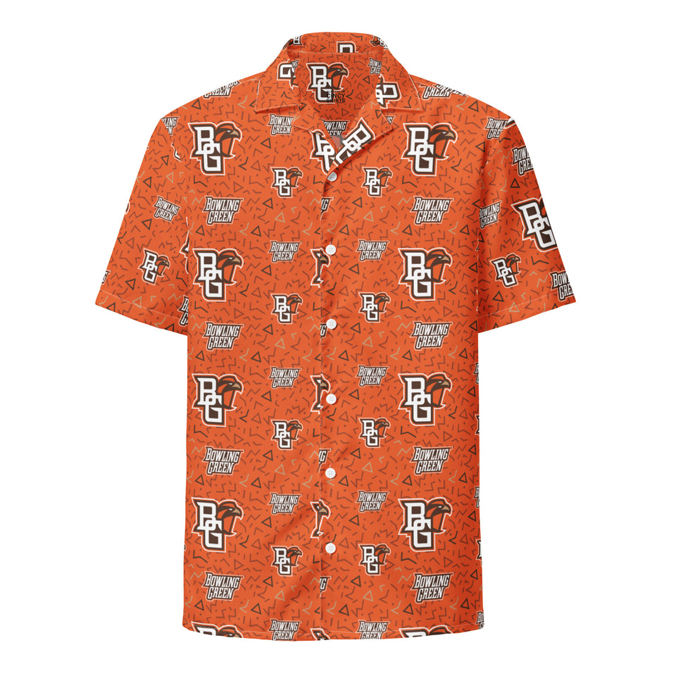 Bowling Green State University Button Down