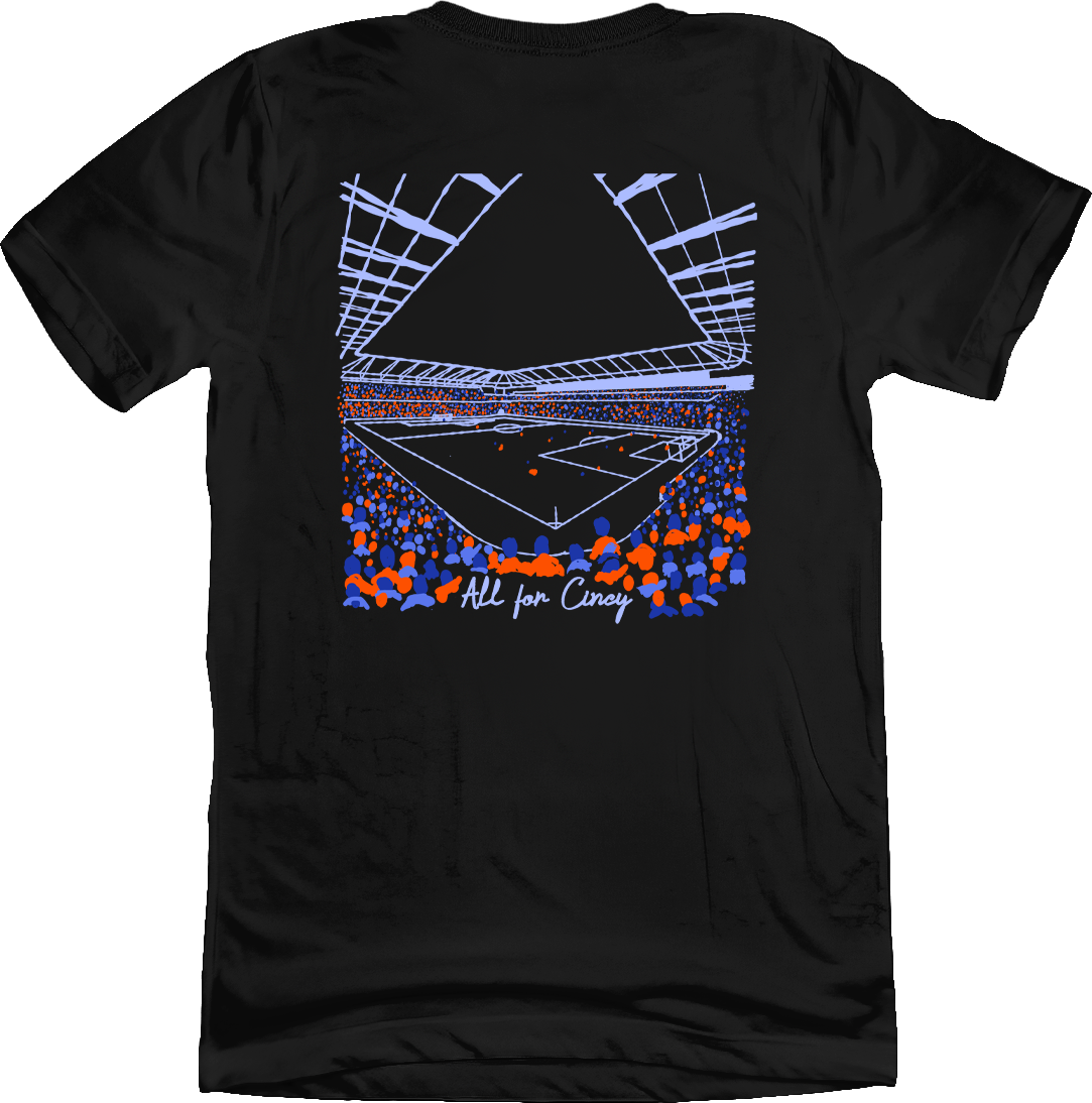 FCC All for Cincy Stadium Nights