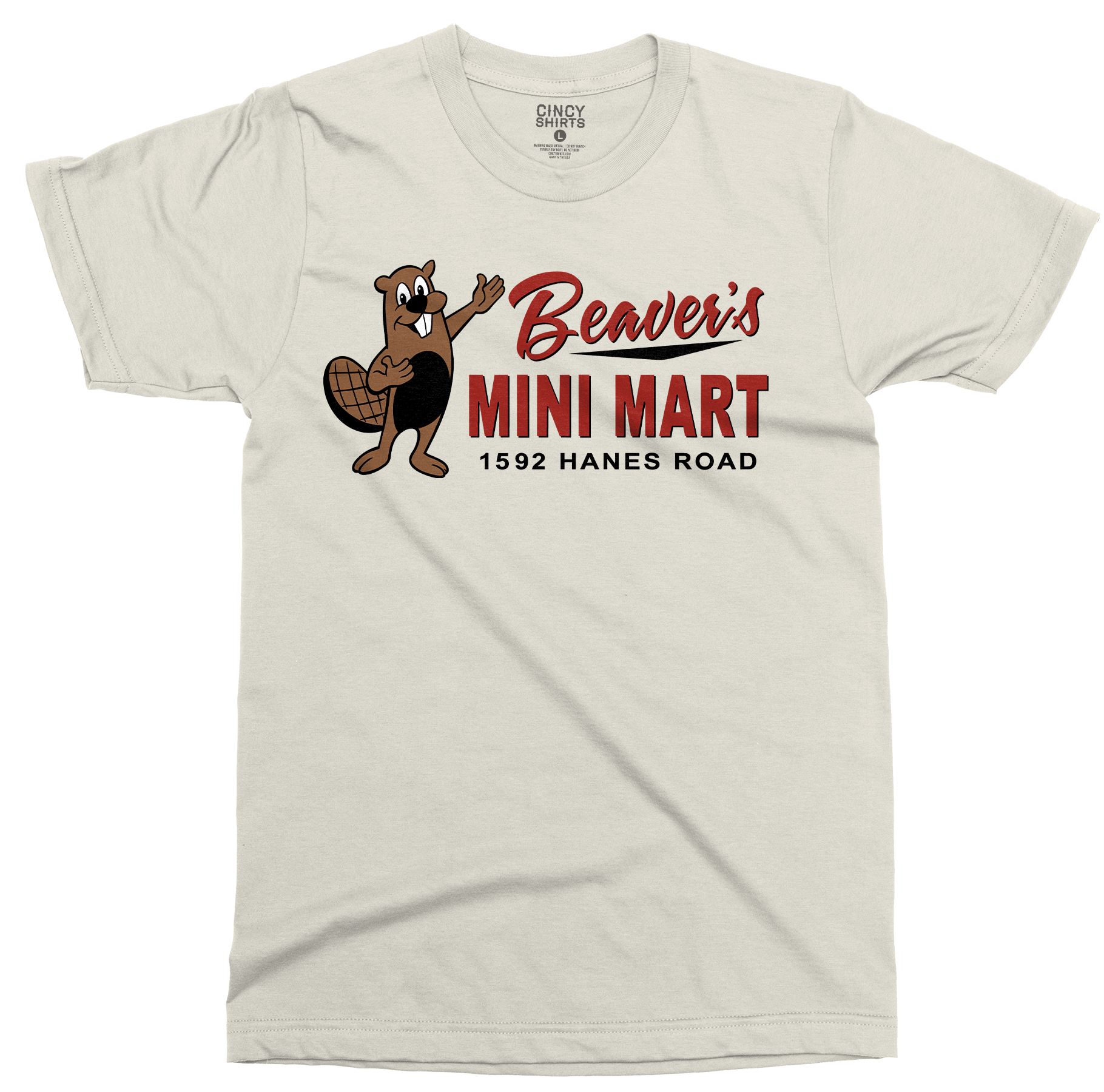 Beaver's Mini Mart