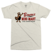 Beaver's Mini Mart Logo