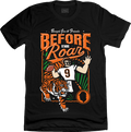 Bengal Jim & Friends 2025 Schedule Tee