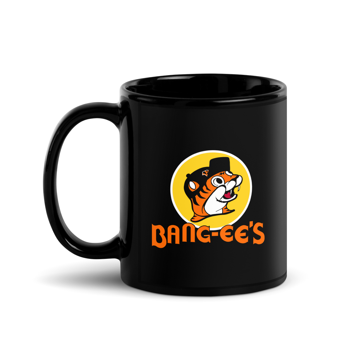 Bang-ees Mug